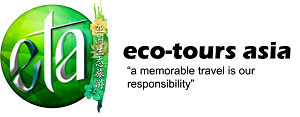 Eco Tour Asia